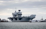 Hải quân Anh đang thực hiện trò chơi nguy hiểm trong 'hang gấu Nga'