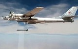 Vì sao 'bảo tàng bay' Tu-95 của Nga vẫn khiến Mỹ đặc biệt lo sợ?