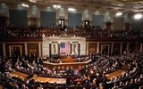 Ukraine lo lắng khi các thượng nghị sĩ Mỹ họp kín về hỗ trợ tài chính 