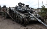Chuẩn tướng Pháp: Xe tăng không được sử dụng đúng trên chiến trường Ukraine