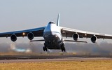 Nga đứng trước nguy cơ không còn máy bay vận tải siêu nặng khi động cơ PD-35 lại trễ hẹn