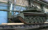 Nga đã tung tới... 200 xe tăng T-90M Proryv vào chiến trường Ukraine?