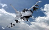 Su-35 không còn cơ hội khi Mỹ dỡ bỏ hạn chế bán tiêm kích F-16 cho Thổ Nhĩ Kỳ?