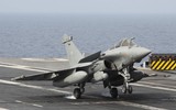 Ấn Độ 'chốt' tiêm kích hạm thế hệ mới, dấu chấm hết cho MiG-29K