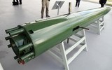 Mỹ không thể chế tạo vũ khí tương tự 'siêu ngư lôi' của Nga?