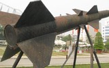 Chiến công kỳ lạ của tên lửa cót ép do Việt Nam chế tạo