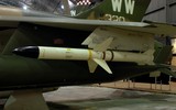 Bí quyết nào giúp Bộ đội tên lửa Việt Nam vô hiệu hóa 'sát thủ diệt radar' AGM-45 Shrike?