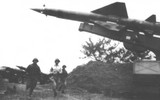 Bí quyết nào giúp Bộ đội tên lửa Việt Nam vô hiệu hóa 'sát thủ diệt radar' AGM-45 Shrike?