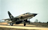 'Thợ săn radar' AGM-78 Standard 'vượt trội Shrike' chẳng thể khuất phục phòng không Việt Nam