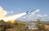 Sáng kiến đặc biệt của bộ đội phòng không Việt Nam giúp 'không lo thiếu tên lửa SA-2'