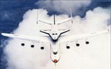 Vận tải cơ An-225 Mriya - Từ sáng tạo tới hủy diệt