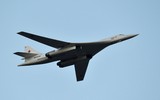 Mỹ muốn 'tước danh hiệu' máy bay nguy hiểm nhất thế giới từ Tu-160 của Nga