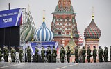 Moskva bất ngờ tiết kiệm được 250 tỷ USD 'nhờ' các biện pháp trừng phạt