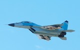 Nga hé lộ cải tiến đặc biệt trên tiêm kích MiG-35