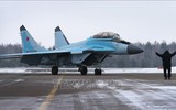 Nga hé lộ cải tiến đặc biệt trên tiêm kích MiG-35