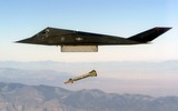 Phi công thử nghiệm tiết lộ bí mật chưa từng công bố về chiến đấu cơ tàng hình F-117