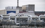 Kế hoạch thay thế dầu nhập khẩu không giúp Đức tránh phụ thuộc Nga