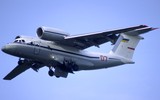Vì sao vận tải cơ kỳ lạ An-72 không thể lặp lại thành công của An-26?
