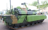 Xe tăng Leclerc 'đắt nhất thế giới' bội phần nguy hiểm nhờ gói nâng cấp XLR