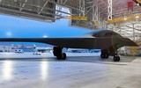 Chi phí lớn đe dọa làm phá sản chương trình chế tạo oanh tạc cơ tàng hình B-21 Raider