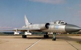 Kinh ngạc trước tiêm kích đánh chặn Tu-128 lớn hơn cả máy bay ném bom của Liên Xô