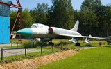 Kinh ngạc trước tiêm kích đánh chặn Tu-128 lớn hơn cả máy bay ném bom của Liên Xô