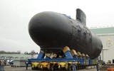 Nâng cấp đặc biệt giúp tàu ngầm hạt nhân Virginia của Mỹ vượt trội mọi đối thủ