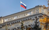 Cơ hội của Nga để 'né đòn' suy thoái kinh tế toàn cầu