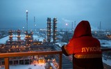 Chính sách năng lượng của Mỹ giúp Nga thu lợi lớn từ xuất khẩu dầu khí