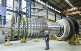 Nga thoát phụ thuộc nước ngoài khi sản xuất hàng loạt turbine khí GTD-110M