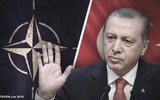 Toan tính thực sự của Thổ Nhĩ Kỳ khi đánh tiếng 'rời khỏi NATO'