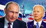 Mỹ suy giảm sức mạnh, đồng minh sẽ nhanh chóng 'xoay trục' sang Nga?