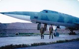 Bất ngờ những máy bay ném bom siêu âm Tu-22 Liên Xô bí mật cung cấp cho đồng minh