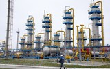 Bước đi đặc biệt giúp Nga vượt qua biện pháp áp giá trần dầu mỏ của EU