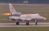 Bất ngờ những máy bay ném bom siêu âm Tu-22 Liên Xô bí mật cung cấp cho đồng minh