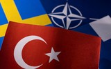 Thổ Nhĩ Kỳ nguy cơ bị khai trừ thay vì chủ động rời khỏi NATO