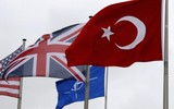 Thổ Nhĩ Kỳ trở thành 'đồng minh lớn' của Nga sau khi rời NATO?