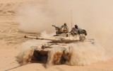Ấn Độ đã 'cứu vớt' xe tăng T-90 của Nga như thế nào?