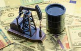Sức mạnh bá chủ của Mỹ sẽ chấm dứt cùng với đồng đô la dầu mỏ?