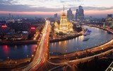 Chuyên gia tiết lộ 5 lý do khiến kinh tế Nga tăng trưởng bất chấp các lệnh trừng phạt