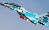Tiêm kích MiG-35 thoát cảnh ế ẩm nhờ được tích hợp tên lửa R-37M?