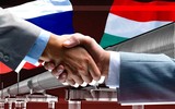 Quan điểm của Hungary đối với Nga tiếp tục 'làm khó' EU