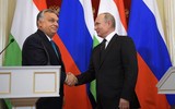 Quan điểm của Hungary đối với Nga tiếp tục 'làm khó' EU