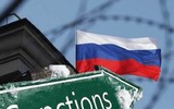 Bất ngờ lớn trước danh sách các quốc gia hưởng lợi từ lệnh trừng phạt chống Nga
