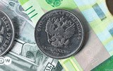Quá trình 'phi đô la hóa' của Nga mang lại kết quả không ngờ