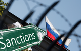 Những lệnh trừng phạt lại mang đến 'hiệu quả' không ngờ cho nền kinh tế Nga