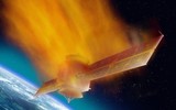 Bí ẩn lớn xung quanh vụ cháy vệ tinh do thám Kosmos-2560 của Nga