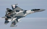 Nga sẽ chế tạo tiêm kích Su-35 hai chỗ ngồi cho khách hàng đặc biệt?