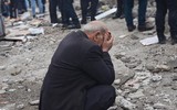 Dư chấn mạnh trong đời sống chính trị Thổ Nhĩ Kỳ sau trận động đất thế kỷ