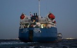 Lệnh cấm vận của EU với Nga bị phớt lờ, tàu chở dầu vẫn tấp nập trên các đại dương